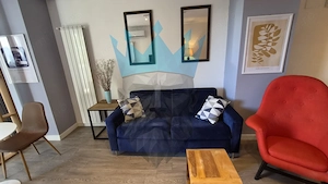  Apartament 2 Camere Piata Victoriei Bucuresti - imagine 7