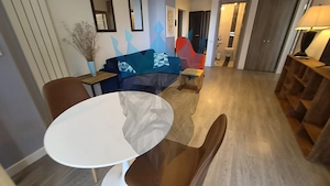  Apartament 2 Camere Piata Victoriei Bucuresti - imagine 2