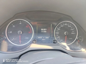 Audi Q5 Quattro