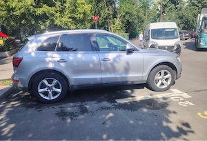 Audi Q5 Quattro - imagine 2