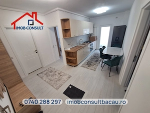 2 camere, totul nou și parcare inclusă | Str. Bradului | CE1836 - imagine 7