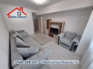 2 camere, totul nou și parcare inclusă | Str. Bradului | CE1836 - imagine 3