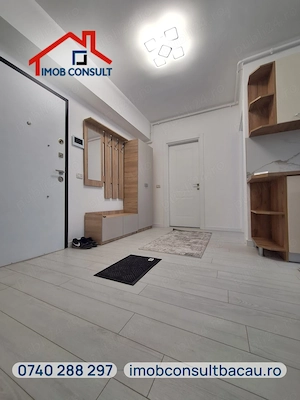 2 camere, totul nou și parcare inclusă | Str. Bradului | CE1836 - imagine 2