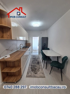 2 camere, totul nou și parcare inclusă | Str. Bradului | CE1836 - imagine 5