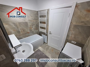 2 camere, totul nou și parcare inclusă | Str. Bradului | CE1836 - imagine 10