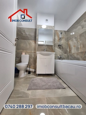 2 camere, totul nou și parcare inclusă | Str. Bradului | CE1836 - imagine 6