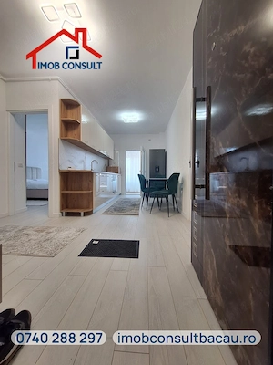 2 camere, totul nou și parcare inclusă | Str. Bradului | CE1836 - imagine 4