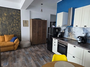 Studio Mamaia Nord - imagine 4