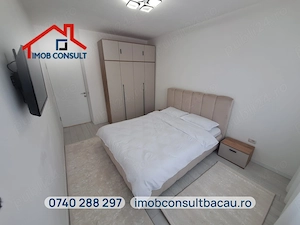 2 camere, totul nou și parcare inclusă | Str. Bradului | CE1836 - imagine 9