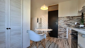 Apartament 3 camere 95 mp 2 balcoane Micalaca et 4 - imagine 2