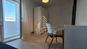 Apartament 3 camere 95 mp 2 balcoane Micalaca et 4 - imagine 6