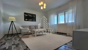 Apartament 3 camere 95 mp 2 balcoane Micalaca et 4 - imagine 18