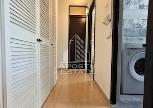 Apartament 3 camere 95 mp 2 balcoane Micalaca et 4 - imagine 5