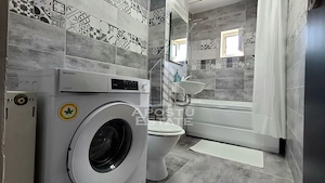 Apartament 3 camere 95 mp 2 balcoane Micalaca et 4 - imagine 8