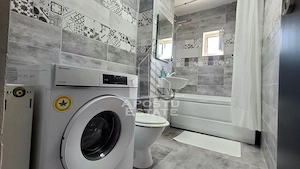 Apartament 3 camere 95 mp 2 balcoane Micalaca et 4 - imagine 9