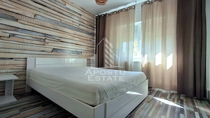 Apartament 3 camere 95 mp 2 balcoane Micalaca et 4 - imagine 10