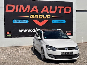 Vw Polo - imagine 2