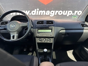 Vw Polo - imagine 11