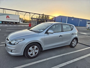 Hyundai I30 2010 Benzină - imagine 4