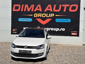 Vw Polo - imagine 3
