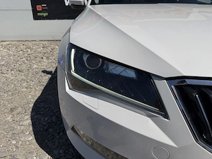 Skoda Superb - imagine 4
