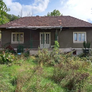 Casa si gradina - imagine 2