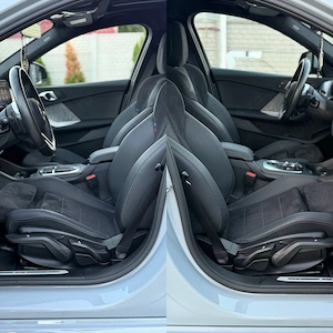 BMW Seria 1 118d M | 150 CP | 2025 | Diesel | Cutie automată - imagine 3
