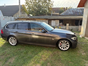 Se vinde autoturism BMW - imagine 4