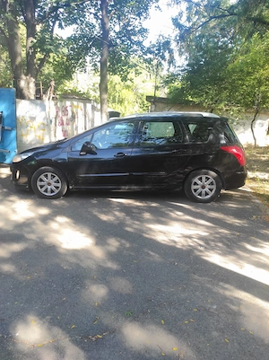 Vând Peugeot 308,1.6,2010 - imagine 4