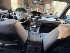 Se vinde autoturism BMW
