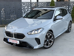 BMW Seria 1 118d M | 150 CP | 2025 | Diesel | Cutie automată - imagine 6