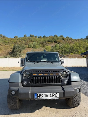 De vânzare Wrangler - imagine 4