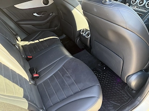 Mercedes-Benz GLC 200 4MATIC AMG Line   Mild Hybrid   Premium   MULTIBEAM LED   MBUX - imagine 8