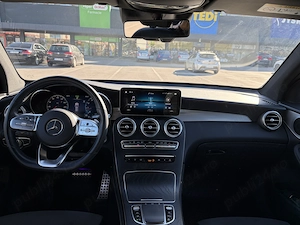 Mercedes-Benz GLC 200 4MATIC AMG Line   Mild Hybrid   Premium   MULTIBEAM LED   MBUX