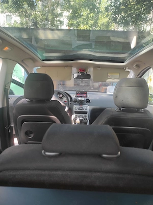 Vând Peugeot 308,1.6,2010 - imagine 5