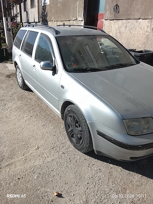 Vând w mașină nu e pentru pretențioși  - imagine 2