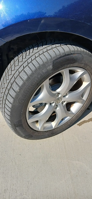 Vând Mazda cx7 4x4 Fab 25 07 2010 Eu 5 - imagine 10