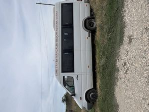 Vând Microbuz Mercedes benz Sprinter 16+1 locuri - imagine 2