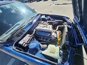 Vand BMW E30 318i berlina 1984 Reconditionat Vopsit, Fiscal 4000e - imagine 8