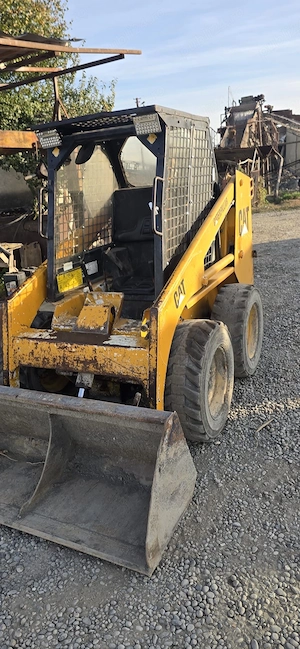 bobcat de vânzare