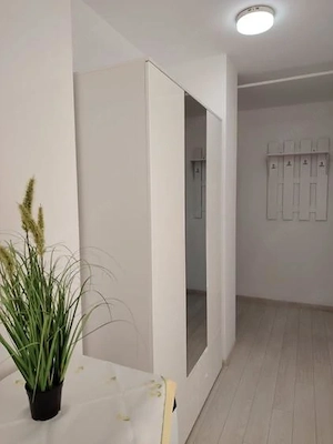 Apartament 2 cam zona Soarelui , bloc nou, cu parcare proprie toate dotările - imagine 8