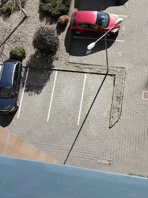 Apartament 2 cam zona Soarelui , bloc nou, cu parcare proprie toate dotările - imagine 12