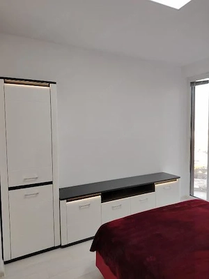 Apartament 2 cam zona Soarelui , bloc nou, cu parcare proprie toate dotările - imagine 11