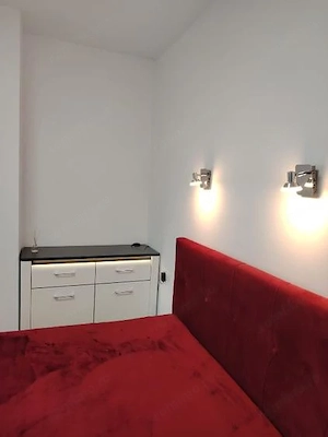 Apartament 2 cam zona Soarelui , bloc nou, cu parcare proprie toate dotările - imagine 10