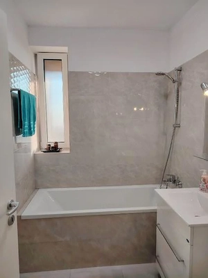 Apartament 2 cam zona Soarelui , bloc nou, cu parcare proprie toate dotările - imagine 2