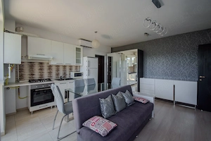 Apartament 2 camere Baroque Residence cu parcare inclusa - imagine 10