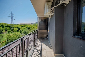 Apartament 2 camere Baroque Residence cu parcare inclusa - imagine 8