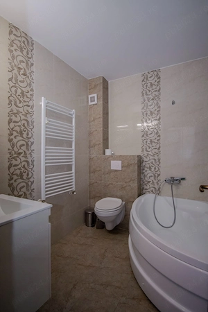 Apartament 2 camere Baroque Residence cu parcare inclusa - imagine 6