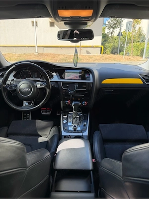 vand audi a4 2013
