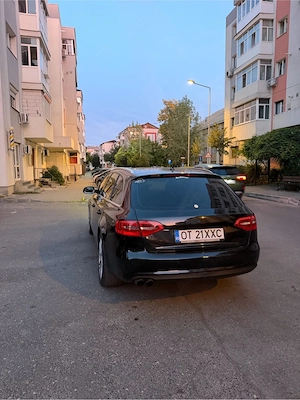 vand audi a4 2013 - imagine 4